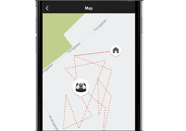 Ochrana proti krádeži pomocou GPS